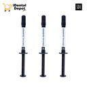 POLA OFFICE 35% KIT 3 PACIENTES