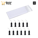 POLA OFFICE 35% KIT 3 PACIENTES