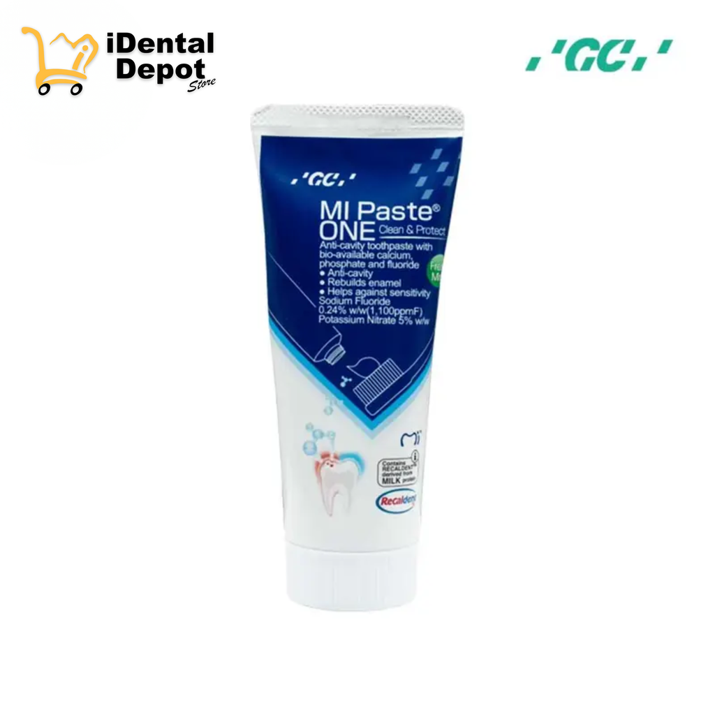 MI PASTE ONE GC FRESH MINT
