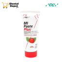 MI PASTE PLUS GC FRESA 40GR