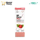 MI PASTE PLUS GC FRESA 40GR