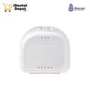 CAJA ORTHO PLASTICO SIN CORDON BLANCO ANELSAM