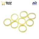 LIGAS INTRAORALES 4.5oz. 1/4 AGUILA