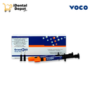 GRANDIOSO HEAVY FLOW JERINGA 2 X 2 G B1