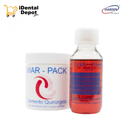 VIARPACK JGO. LIQUIDO Y POLVO