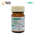 FUJI 2 MINI (GOLD LABEL) 10g Y 5.6 ml #22