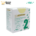 FUJI 2 MINI (GOLD LABEL) 10g Y 5.6 ml #22