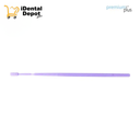 CEPILLOS APLICADORES LAVANDA CON 100