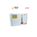 LAMPARA LED H NEGRA WOODPECKER (GARANTIA DE 1 AÑO)