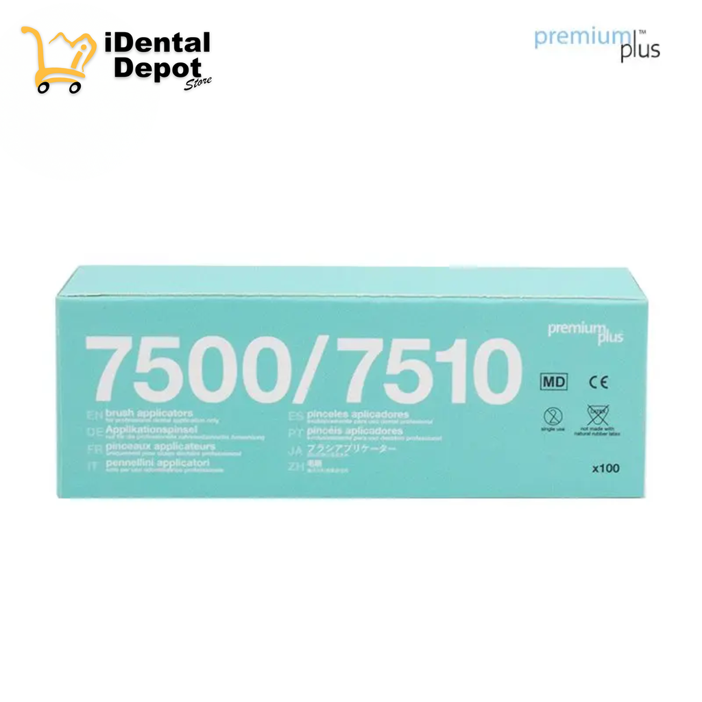 CEPILLOS APLICADORES LAVANDA CON 100