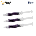 KIT OPTIBOND FL (1 PRIMER 8ML + 1 ADHESIVO 8ML + 3 ACIDOS GRABADOR 3G) KERR