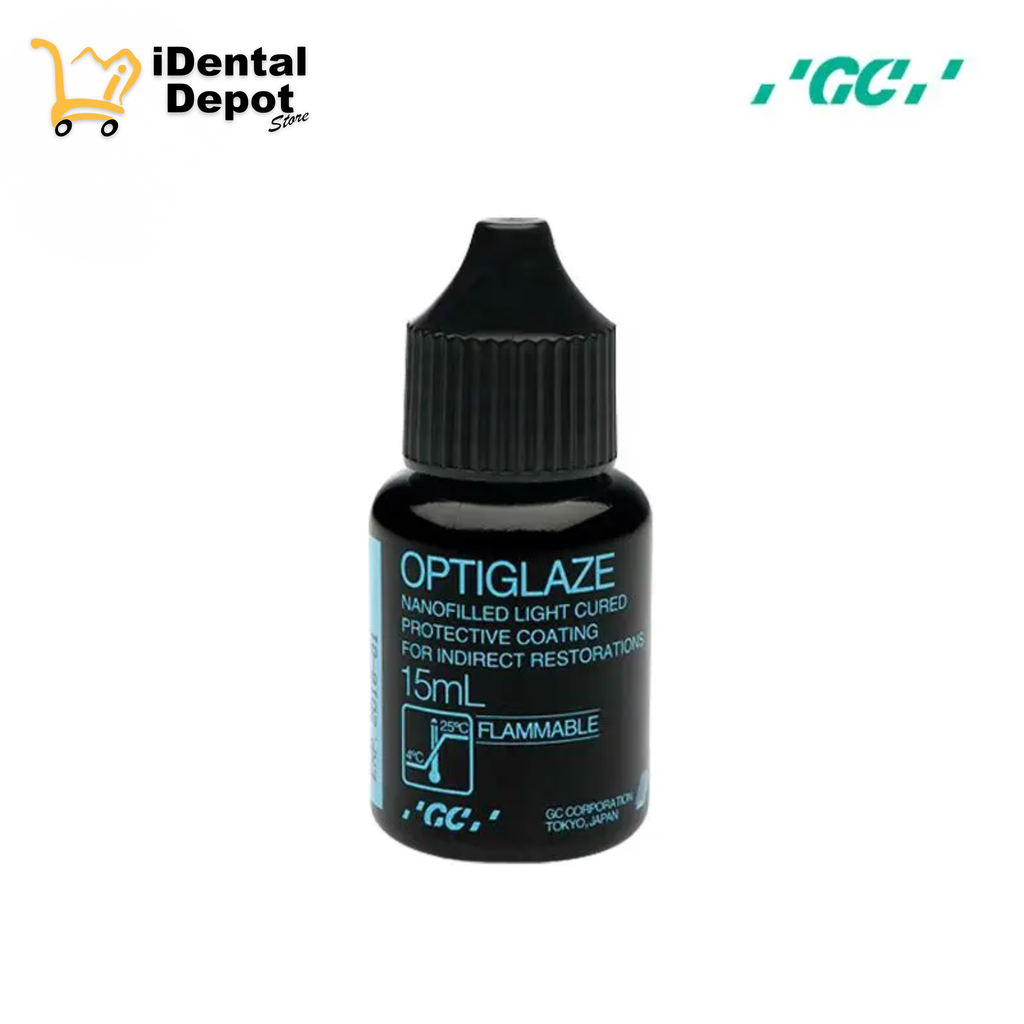 RECUBRIMIENTO OPTIGLAZE 15 ML