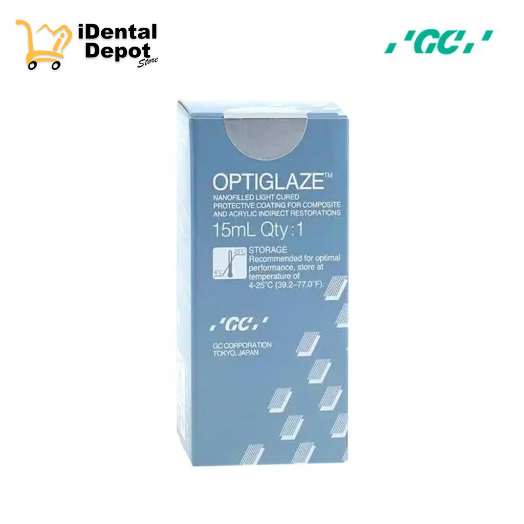 RECUBRIMIENTO OPTIGLAZE 15 ML