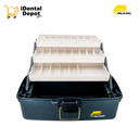 CAJA PLANO 6133 19.25X10X9.75