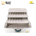 CAJA PLANO 3 CHAROLAS 6203 16.25X9.12