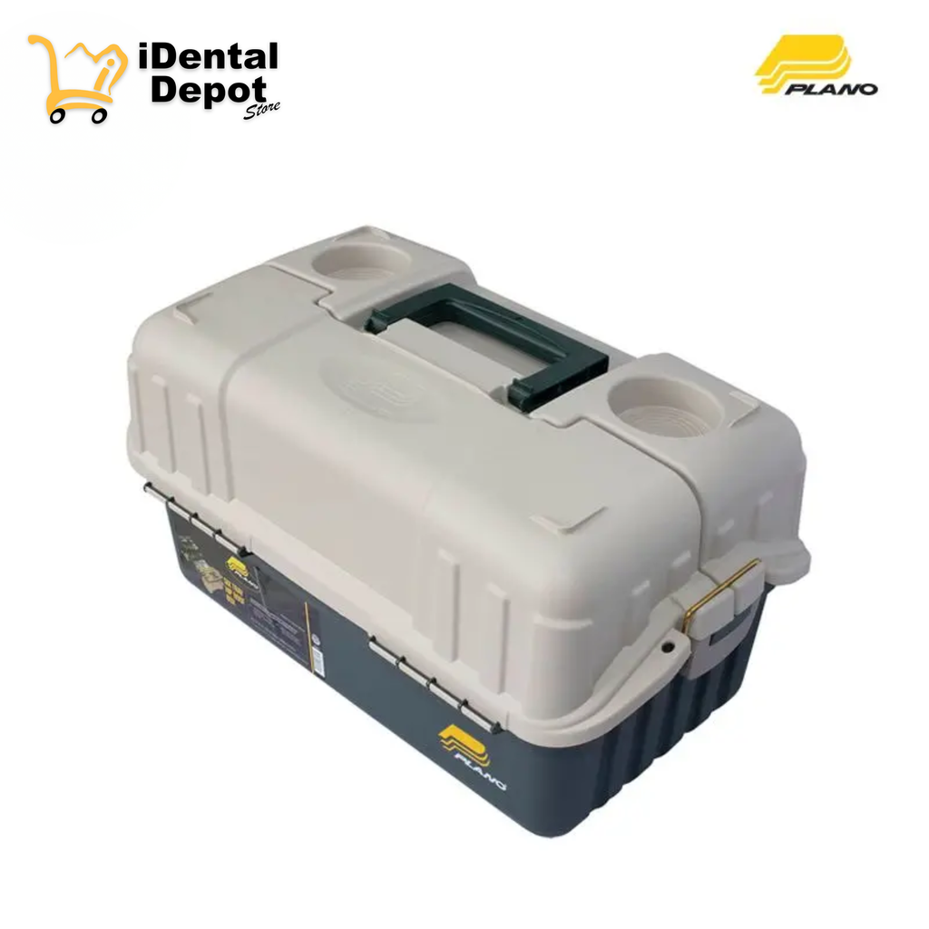 CAJA PLANO 8616 20 X 11.25 X 10.75