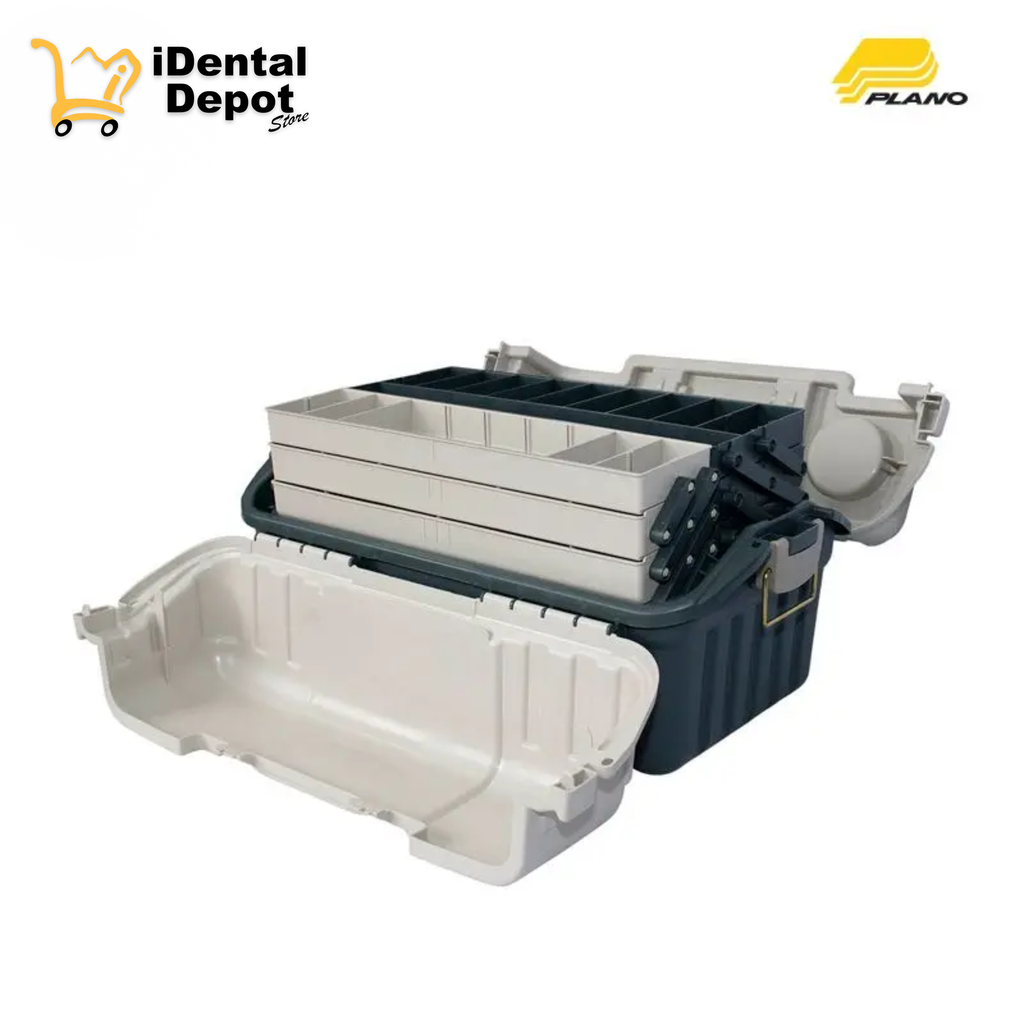 CAJA PLANO 8616 20 X 11.25 X 10.75