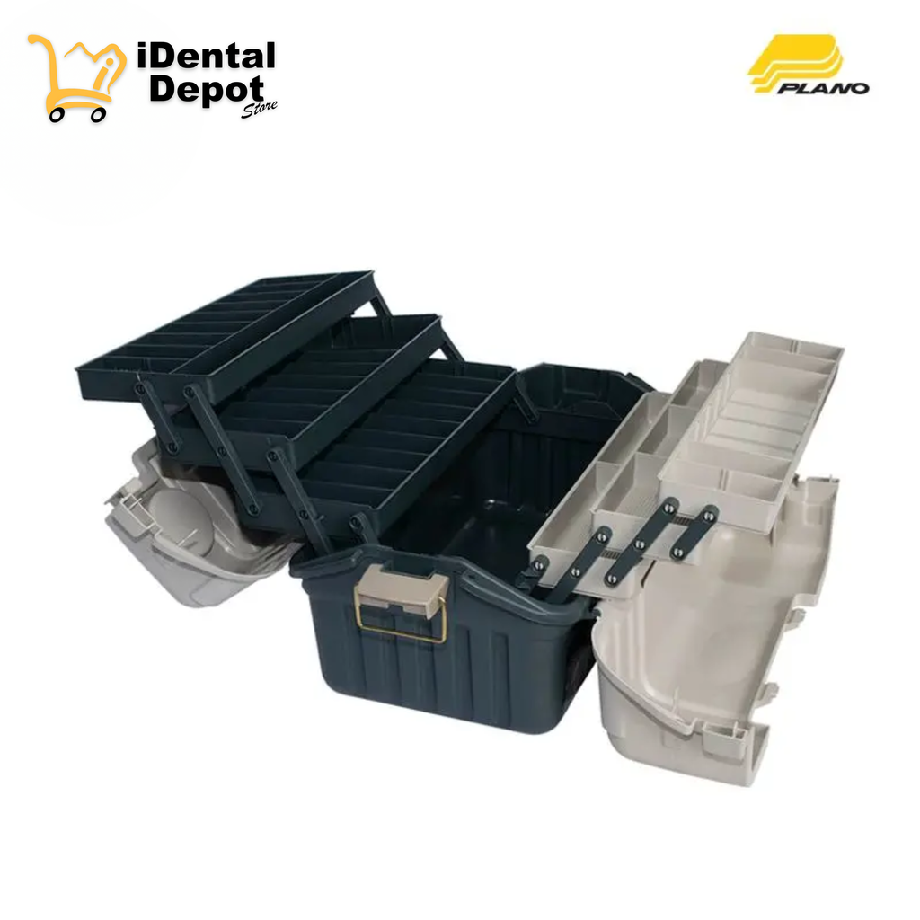 CAJA PLANO 8616 20 X 11.25 X 10.75