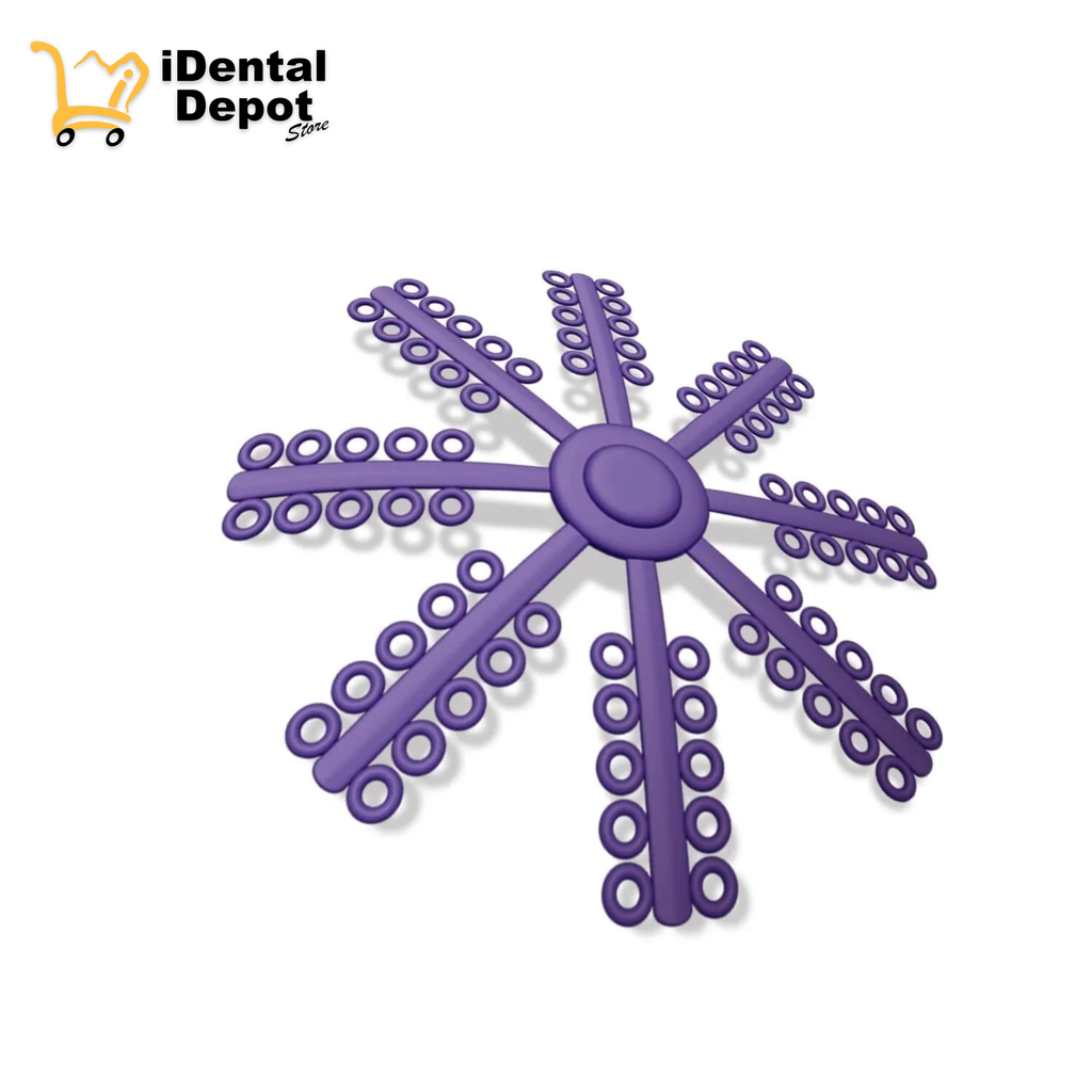 PAQ. MODULO DONA SEPARADORA PLUS C/3 ESTRELLAS