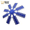 PAQ. MODULO DONA SEPARADORA SMALL C/3 ESTRELLAS