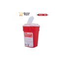 RECOLECTOR 1 LT HQU