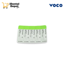 REBILDA POST - POSTES 12 - 1.2 MM 5 U VERDE