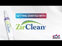 ZIRCLEAN JERINGA 5G