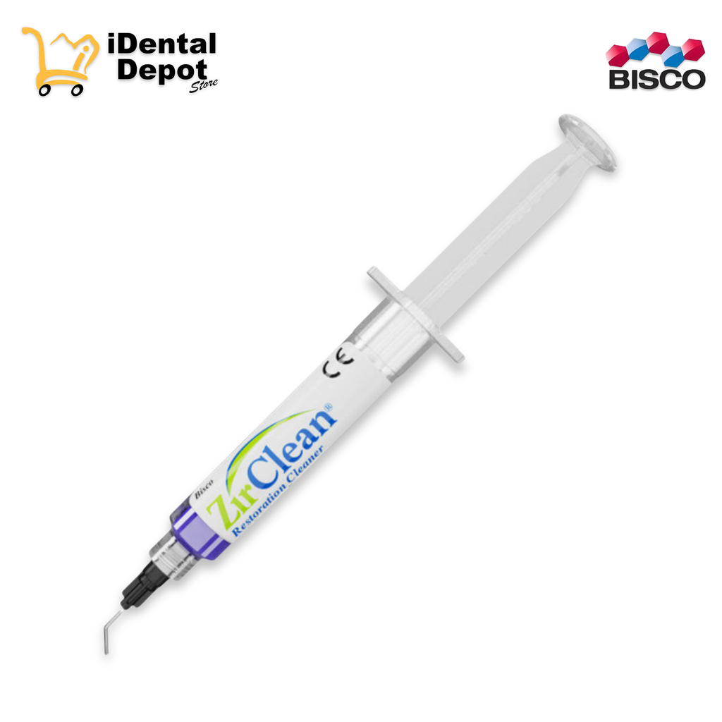 ZIRCLEAN JERINGA 5G