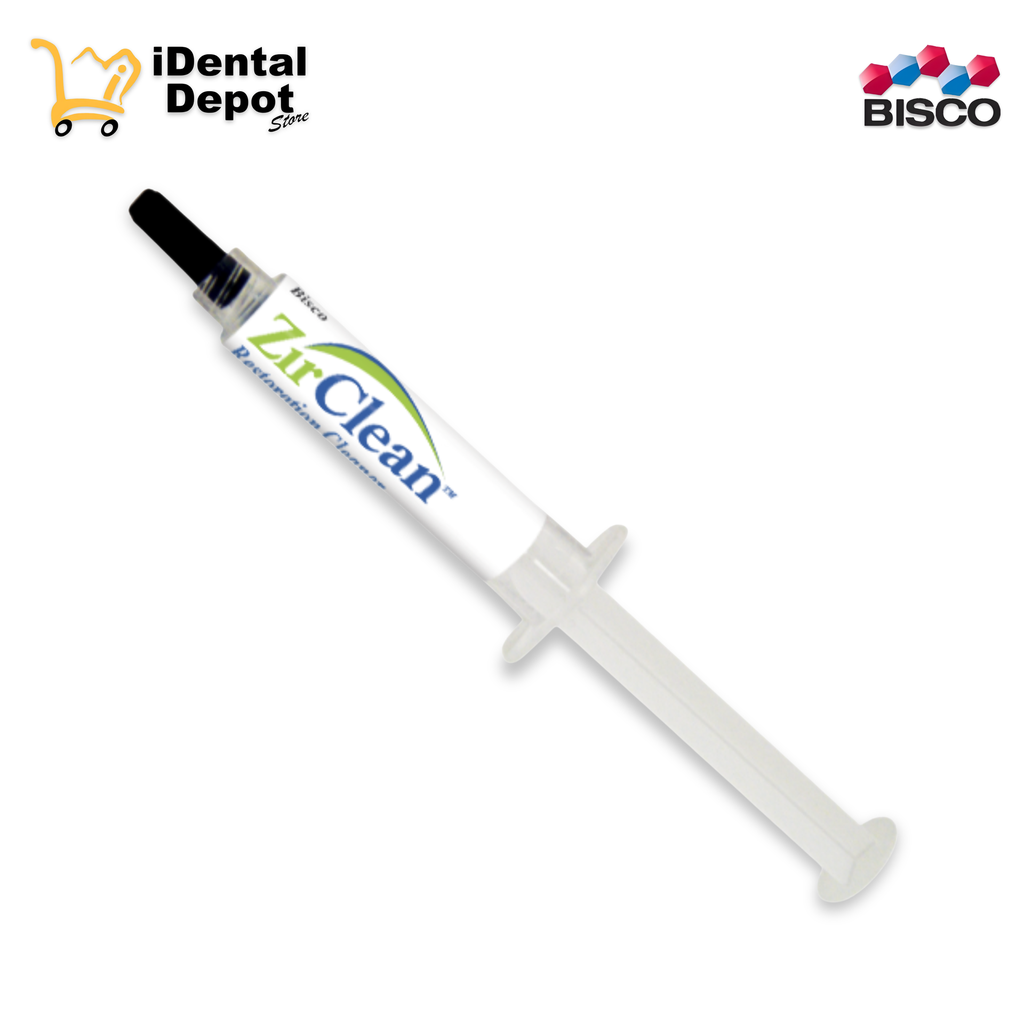 ZIRCLEAN JERINGA 5G