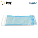 BOLSA PARA ESTERILIZAR CHICA 2 1/4 X 4 CAJA C/200 PZAS.