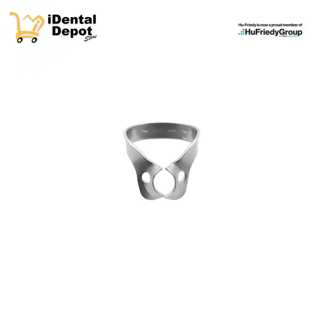 GRAPA #27N P/PREMOLAR SUP-INF SIN ALETAS HU-FRIEDY