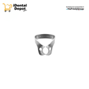 GRAPA #27N P/PREMOLAR SUP-INF SIN ALETAS HU-FRIEDY