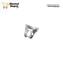 GRAPA #27N P/PREMOLAR SUP-INF SIN ALETAS HU-FRIEDY