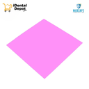 DIQUE MAXSAFE 6X6 MEDIO ROSA (HIERBABUENA) CON 36