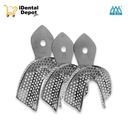 JGO CUCHAR. CON 6 PERFOR-ADULTO ARAIN