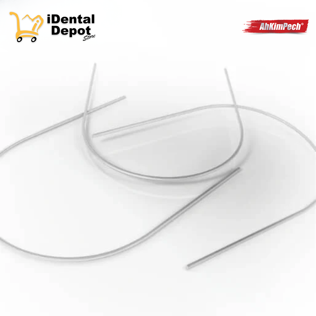 ARCO NI-TI CLASSIC .012  U PAQ. C/10 PZAS. STYLUS