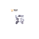 GRAPA #2A PARA PREMOLAR SUP-INF HU-FRIEDY