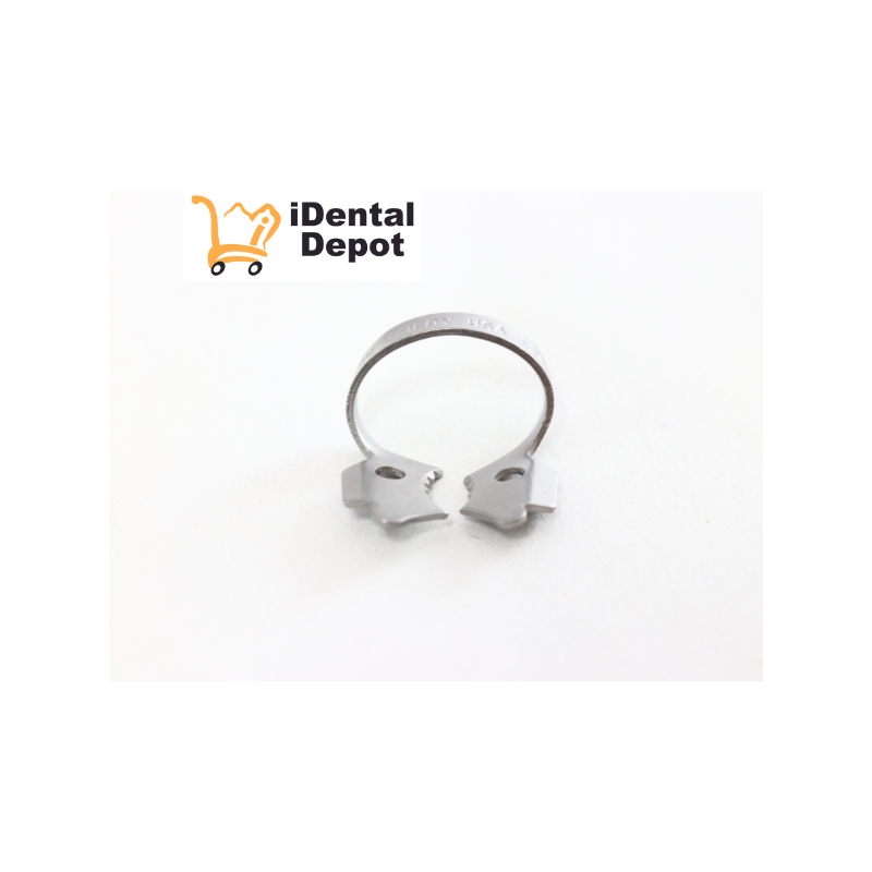 GRAPA #12A PARA MOLARES INF-DER DENTADA