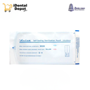 BOLSA PARA ESTERILIZAR 5 1/4 X 11 ANELSAM PAQ C/200