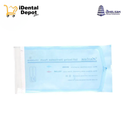 BOLSA PARA ESTERILIZAR 5 1/4 X 11 ANELSAM PAQ C/200