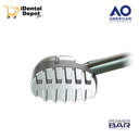 POWER BAR KIT CORRECTOR PARA CLASE II 26MM