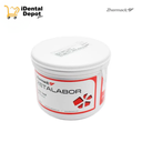 SILICÓN ZETALABOR TARRO DE 900 gr + INDURET LAB 60 ML