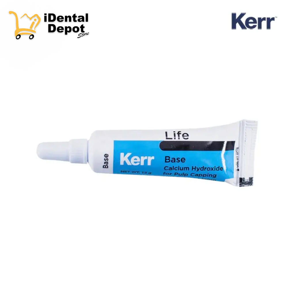 REVOLUTION FLOWABLE LIGHT CURE (4X1G) A3