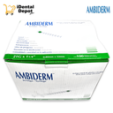 JERINGAS 21X32 3ML - JERINGA VERDE 21X32 10ML