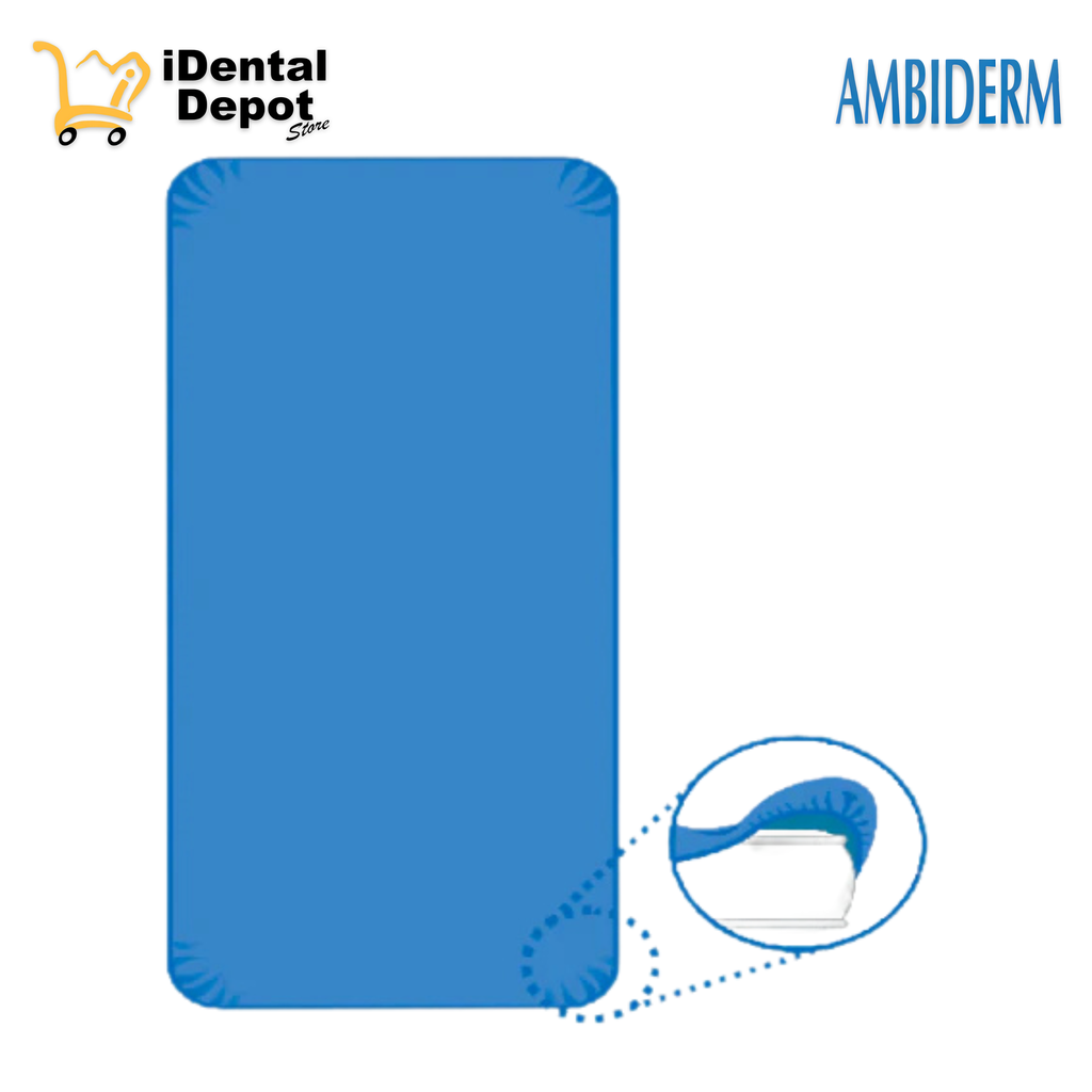 SABANA DE CAJON 110 x 210 CM