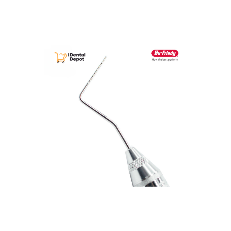 SONDA PERIODONTAL WILLIAMS MANGO 6 HU-FRIEDY