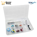 KIT EDUCACION CLINICA TDV