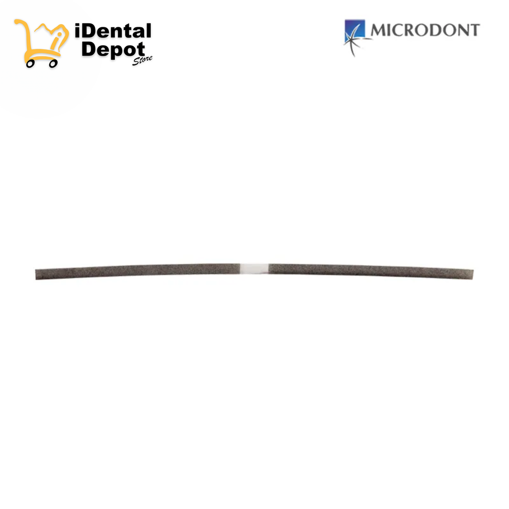 TIRA LIJA STRIPING UNA LUZ MICRODONT