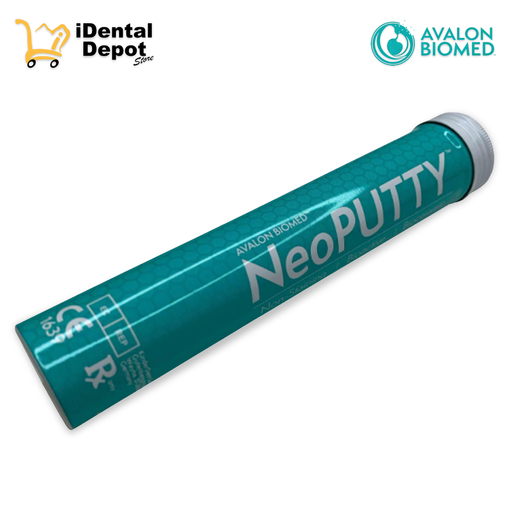 Avalon Biomed NeoPUTTY - 0.5g Kit