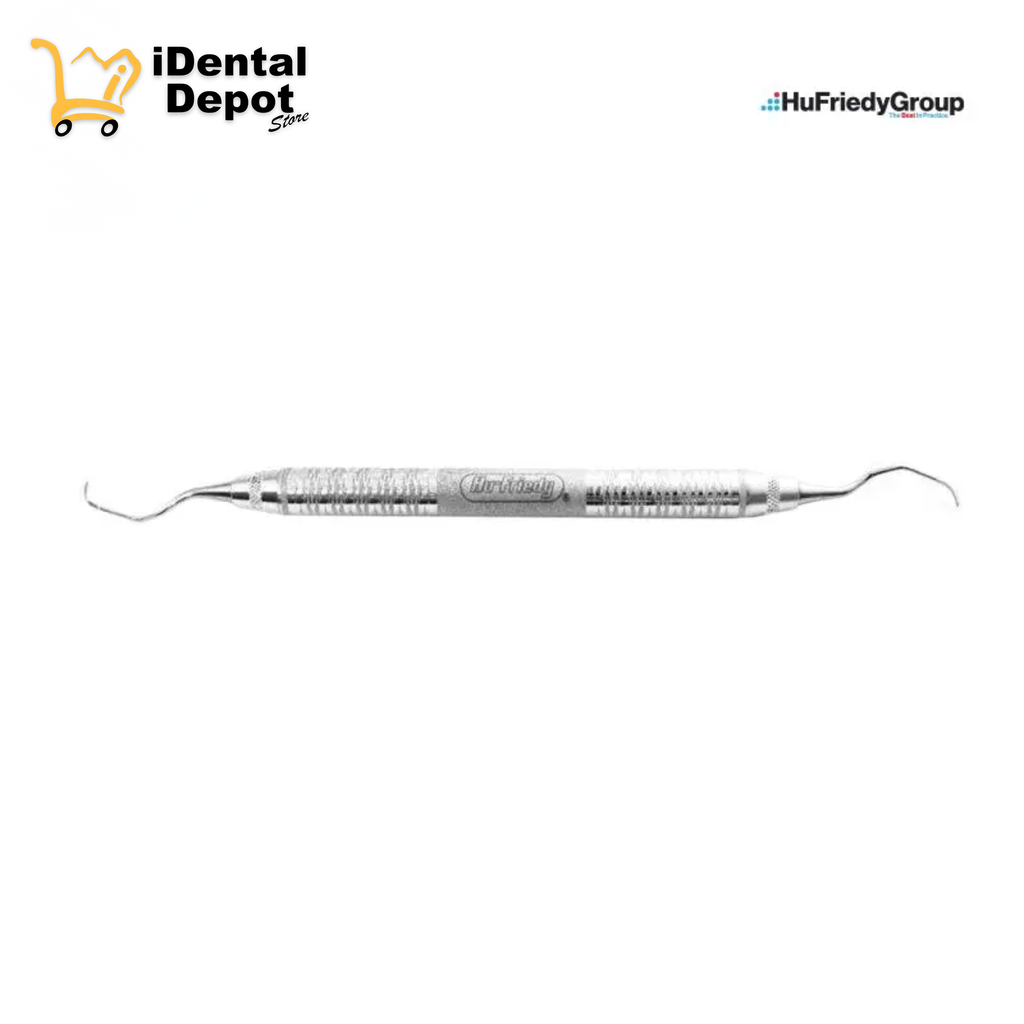 CURETA GRACEY AFTER FIVE 13/14 MANGO 6 HU-FRIEDY